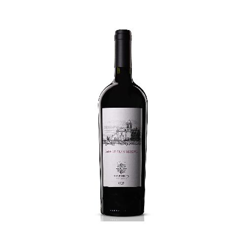 VINO CAMPOTINTO TANNAT GRAN RESERVA 750 ML