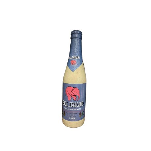 CERVEZA DELIRIUM TREMENS 330 ML