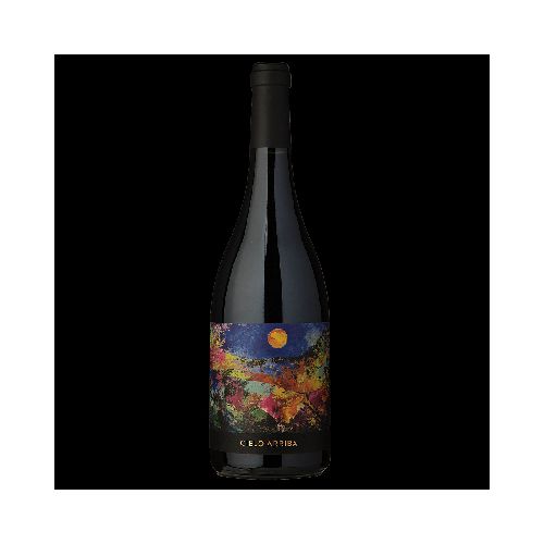 VINO CIELO ARRIBA EL CORTE 750 ML