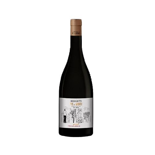 VINO DURIGUTTI PIE DE MONTE FINCA LAS JARILLAS 750 ML