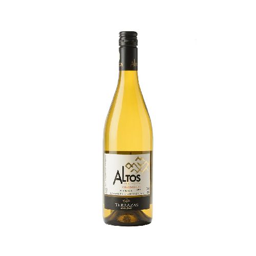 VINO ALTOS DEL PLATA CHARDONNAY 750 ML