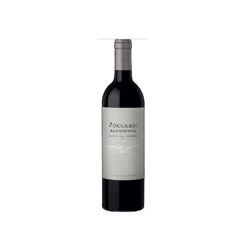 VINO ZUCCARDI ALUVIONAL GUALTALLARY MALBEC 750 ML