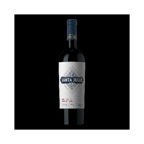 VINO SANTA JULIA CABERNET SAUVIGNON 750 ML