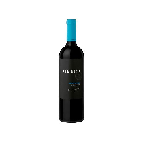 VINO DURIGUTTI CLASICO CABERNET SAUVIGNON 750 ML