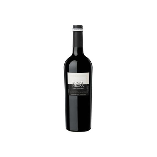 VINO MORA NEGRA 2009 750 ML