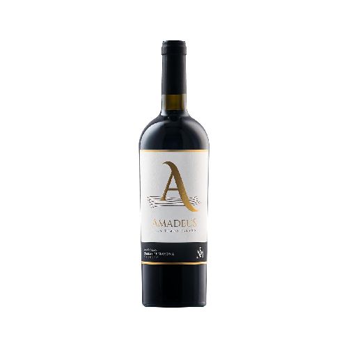 VINO BARRAS DE MAHOMA AMADEUS 750 ML