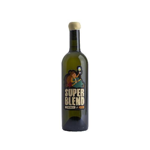 VINO CASA GRANDE SUPER BLEND DE BLANCAS 750 ML