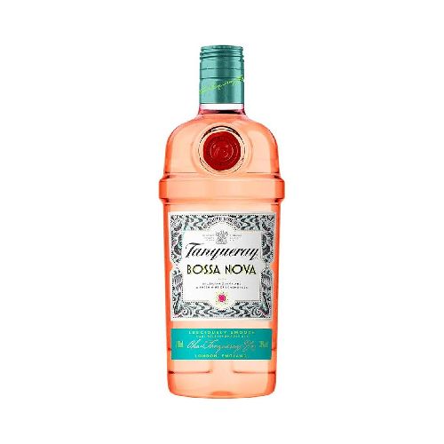 GIN TANQUERAY BOSSA NOVA 700 ML