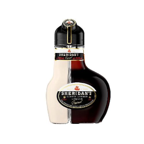 LICOR SHERIDANS 700 ML