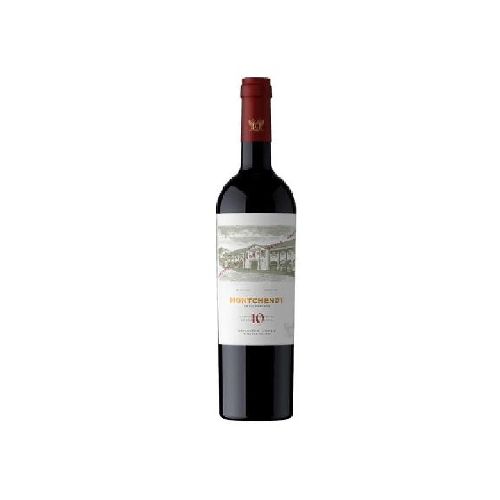 VINO BODEGAS LOPEZ MONTCHENOT GRAN RESERVA 10 AÑOS 750 ML