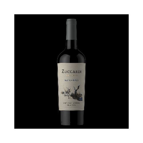 VINO ZUCCARDI SERIE A BONARDA 750 ML