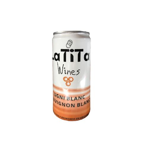 VINO LATITA UGNI BLANC SAUVIGNON BLANC 269 ML