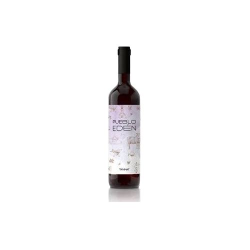 VINO PUEBLO EDEN TANNAT 750 ML