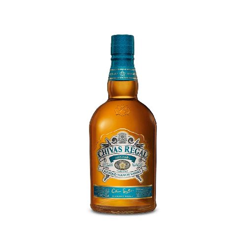 WHISKY ESCOCES CHIVAS MIZUNARA 700 ML