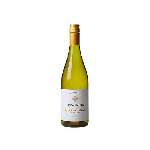 VINO HORIZON DU SUD CHARDONNAY 750 ML