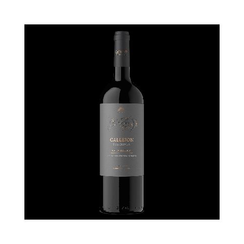 VINO CALLEJON GRAN RESERVA CABERNET 750 ML