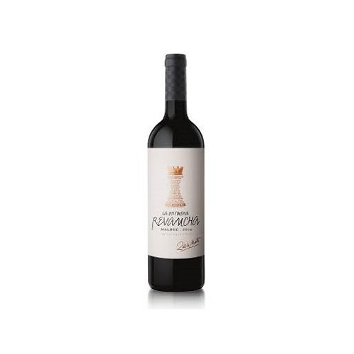 VINO LA PRIMERA REVANCHA MALBEC 750 ML