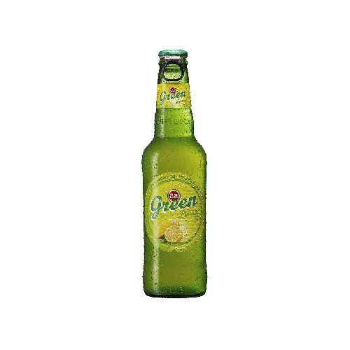 CERVEZA PREMIUM LAGER SUPER BOCK LIMON 330 ML