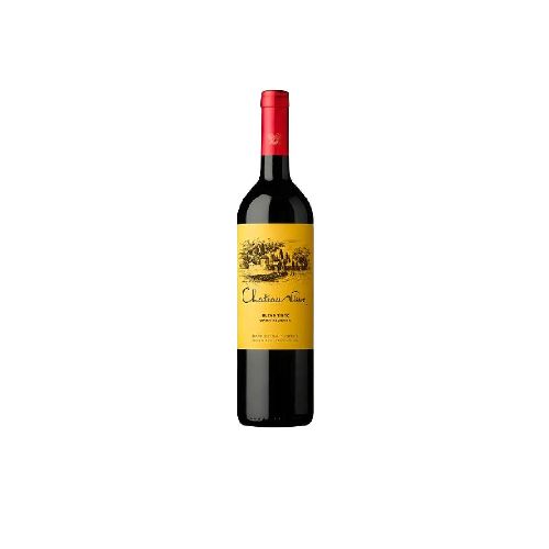 VINO BODEGAS LOPEZ CHATEAU VIEUX GRAN RESERVA TINTO 750 ML