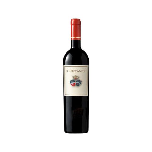 VINO JACOPO BIONDI SANTI FONTECANESE 2019 750 ML