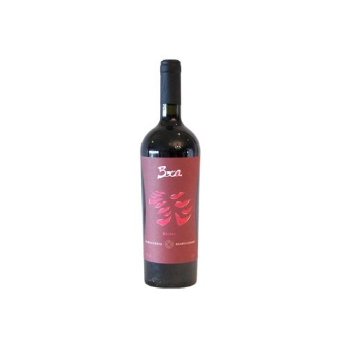 VINO VANGUARDIA BOCA MALBEC 750 ML