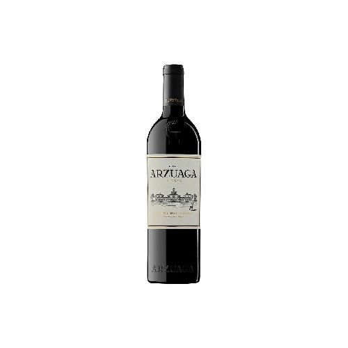 VINO ARZUAGA CRIANZA TINTO 2020 750 ML