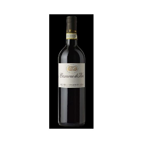 VINO CASANOVA DI NERI BRUNELLO DI MONTALCINO 2018 750 ML