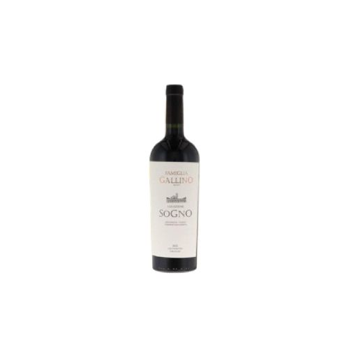 VINO SOGNO ARINARNOA TANNAT CABERNET 750 ML