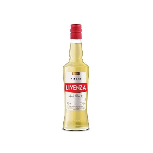 VERMOUTH LIVENZA BLANCO 750 ML