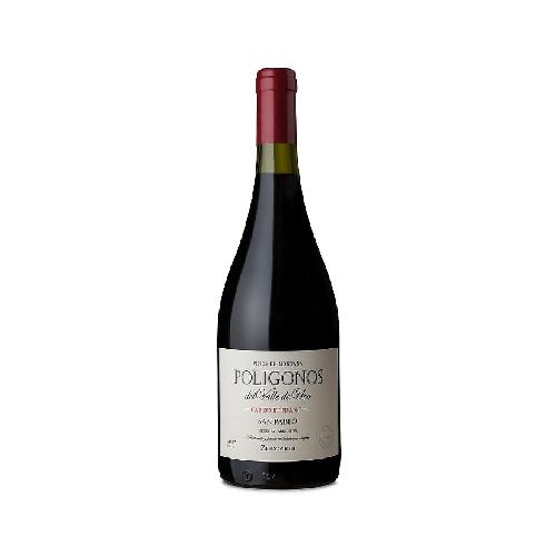 VINO ZUCCARDI POLIGONO SAN PABLO CABERNET FRANC 750 ML