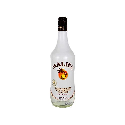 MALIBU RON 750 ML