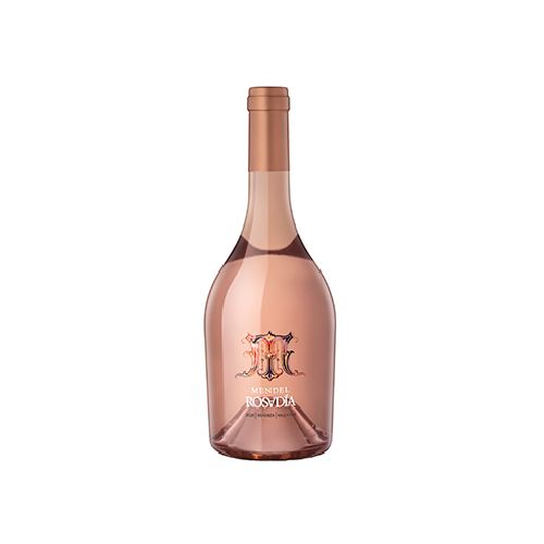 VINO MENDEL ROSADIA 750 ML