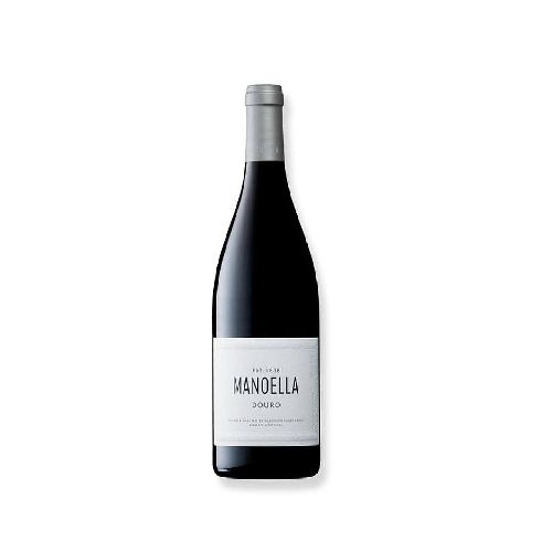 VINO MANOELLA DOURO RED 750 ML