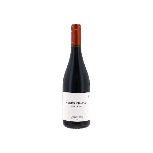 VINO CERRO CHAPEU VIEJAS VIÑAS PINOT NOIR 750 ML