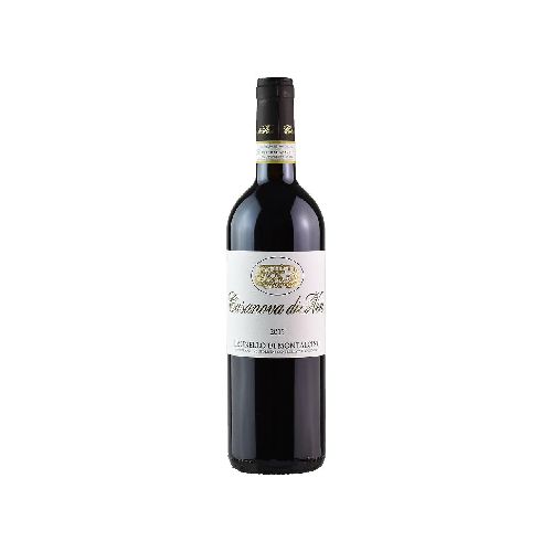 VINO CASANOVA DI NERI BRUNELLO DI MONTALCINO 2015 750 ML