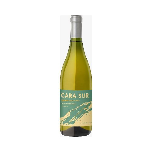 VINO CARA SUR BLANCO DE PARAJE 750 ML