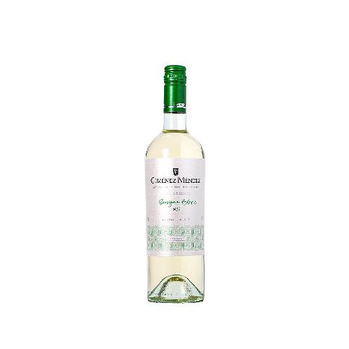 VINO GIMENEZ MENDEZ ALTA RESERVA SAUVIGNON BLANC 750 ML