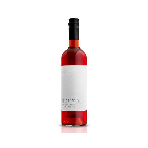 VINO BOUZA TEMPRANILLO ROSADO 750 ML