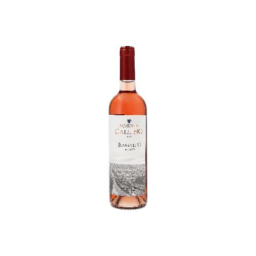 VINO RAMALLO ROSATO 750 ML