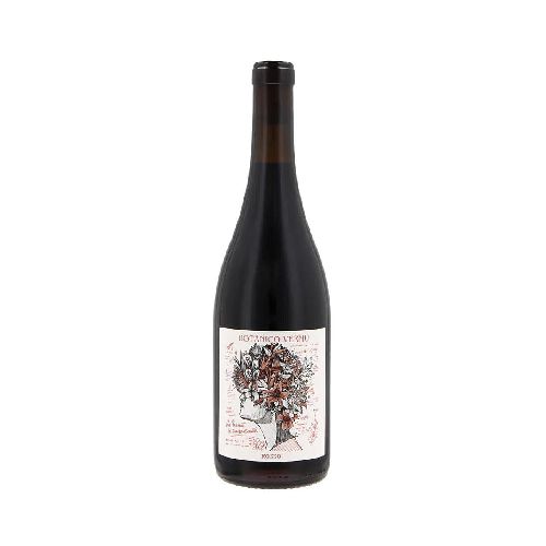 BOTANICO VERMOUTH ROSSO BRESESTI 750 ML