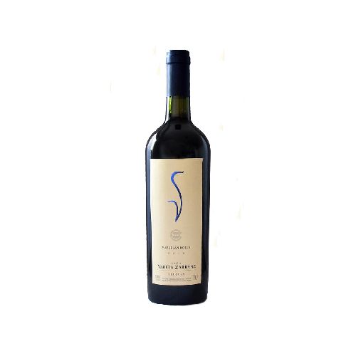 VINO VARELA ZARRANZ MARSELAN ROBLE 750 ML