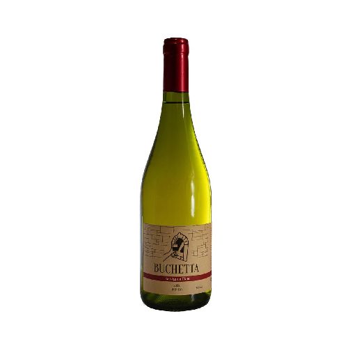 VINO BUCHETTA SAUVIGNON BLANC 750 ML