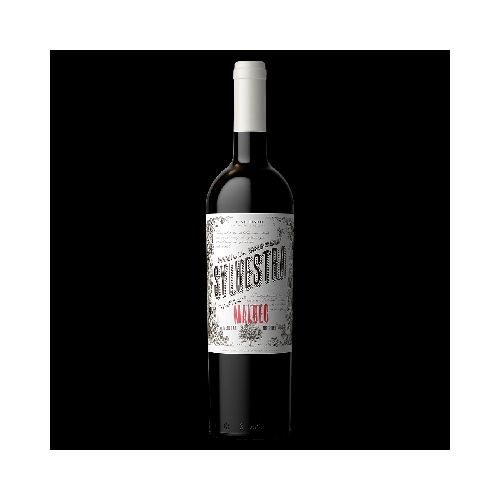 VINO BRESSIA SYLVESTRA MALBEC 750 ML