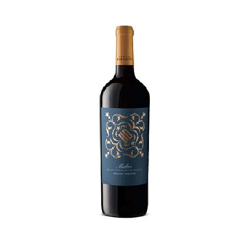 VINO DURIGUTTI HD GRAN RESERVA MALBEC 2011 750 ML