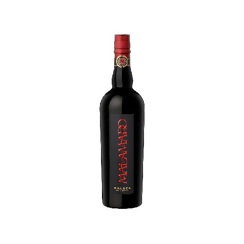 VINO MALAMADO MALBEC 750 ML