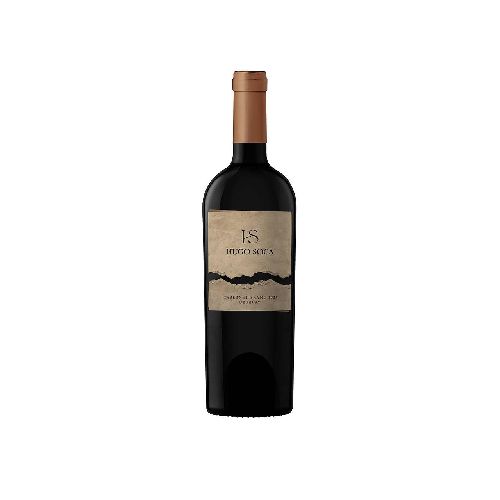 VINO HUGO SOCA CABERNET FRANC 750 ML