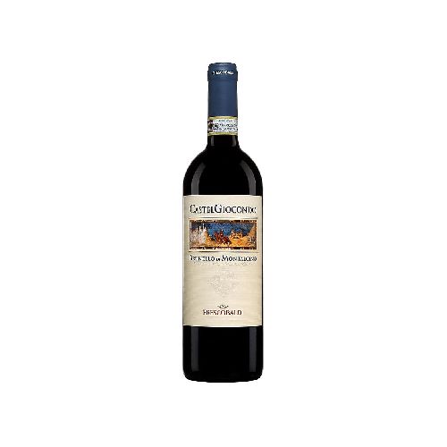 VINO FRESCOBALDI CASTELGIOCONDO BRUNELLO DI MONTALCINO 2016 750 ML