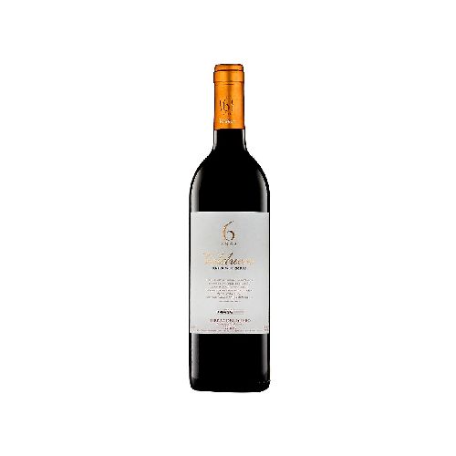 VINO VALDUERO RESERVA PREMIUM 6 AÑOS 2014 750 ML