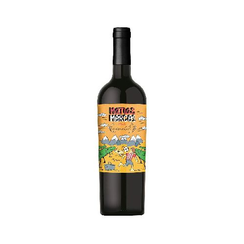 VINO MATIAS MORCOS MOSCATEL 750 ML