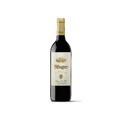 VINO MUGA RESERVA TINTO 2017 750 ML